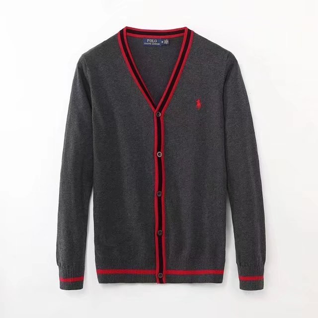 Ralph Lauren Men's Sweater 245